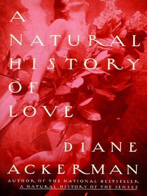 cover image of A Natural History of Love